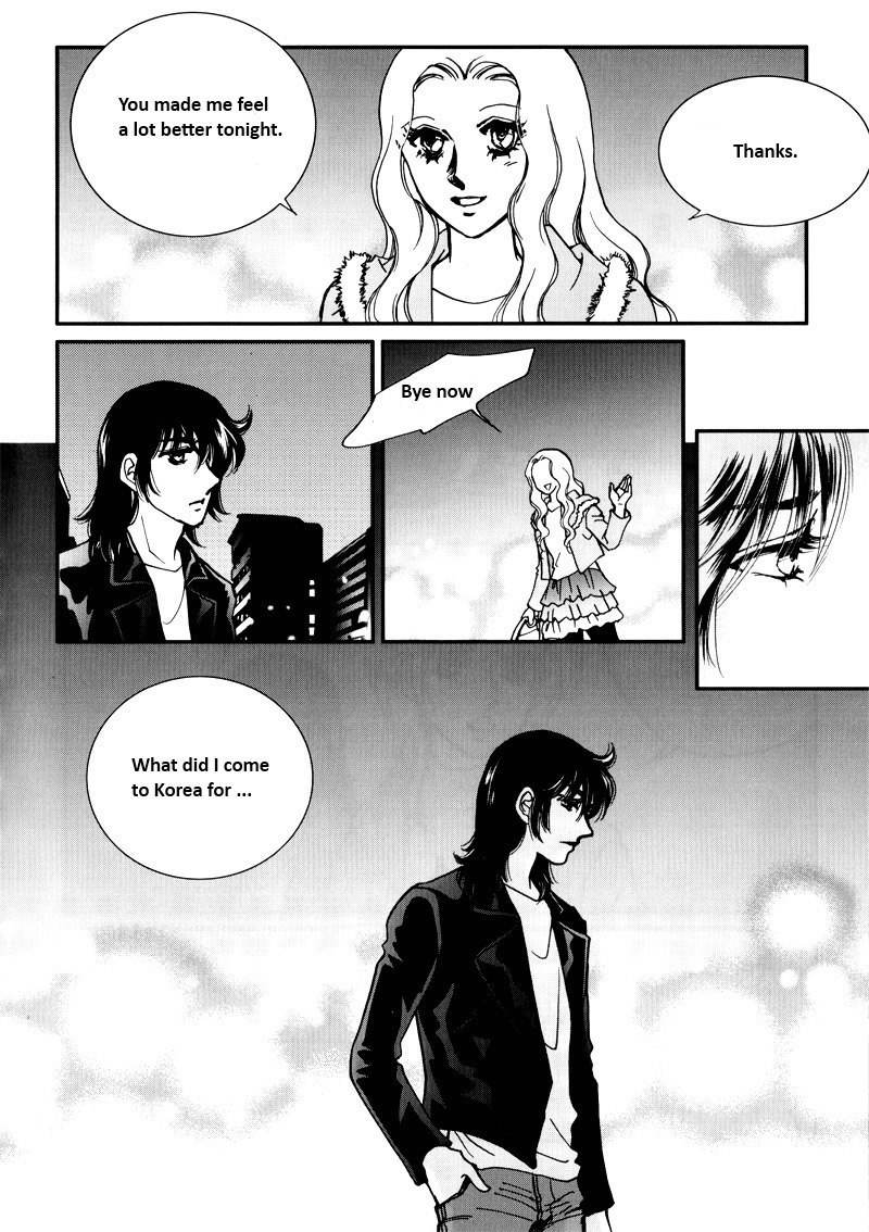 Seol Hui Chapter 7.2 page 70 - Vol.7 Chapter 2