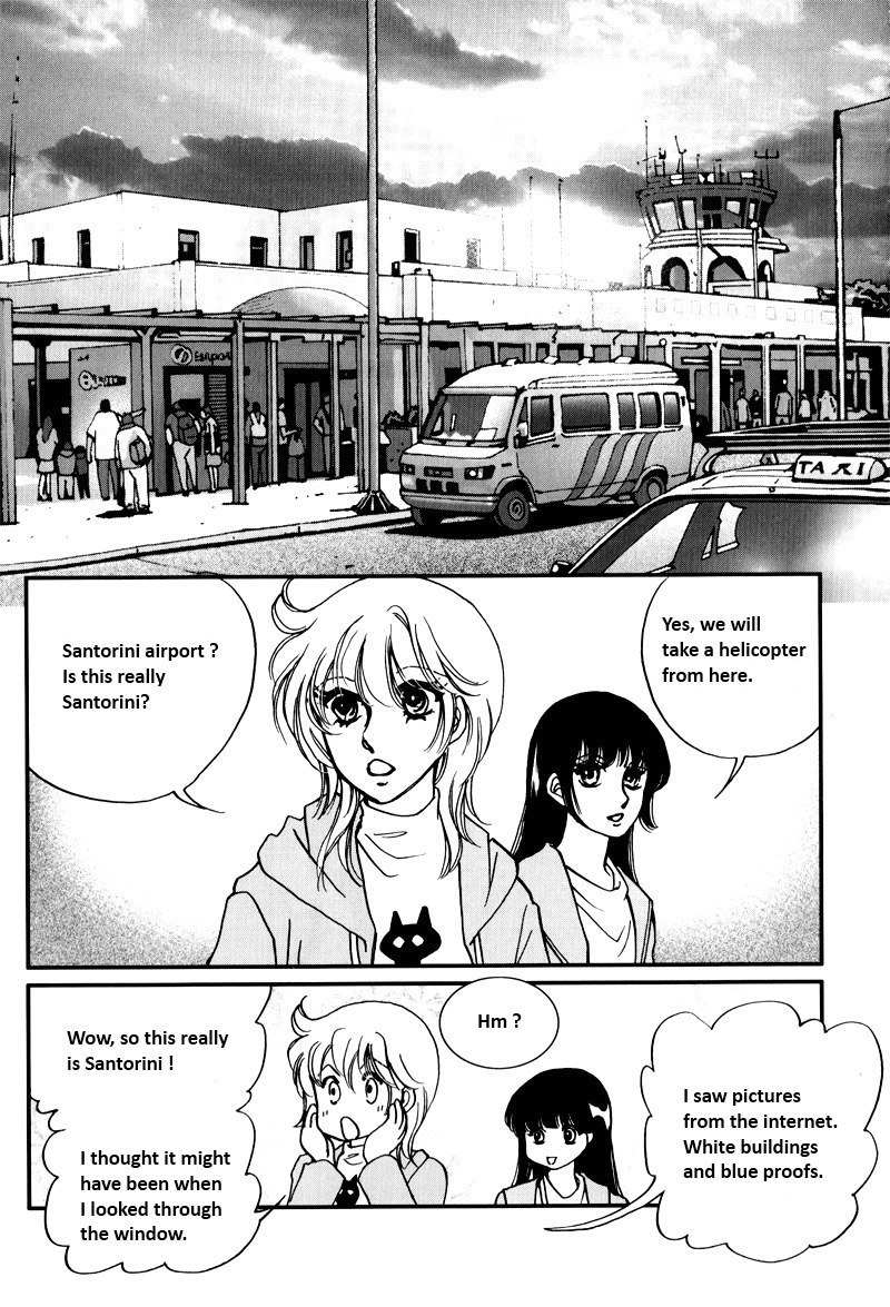 Seol Hui Chapter 7.2 page 71 - Vol.7 Chapter 2