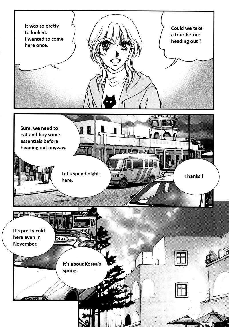 Seol Hui Chapter 7.2 page 72 - Vol.7 Chapter 2