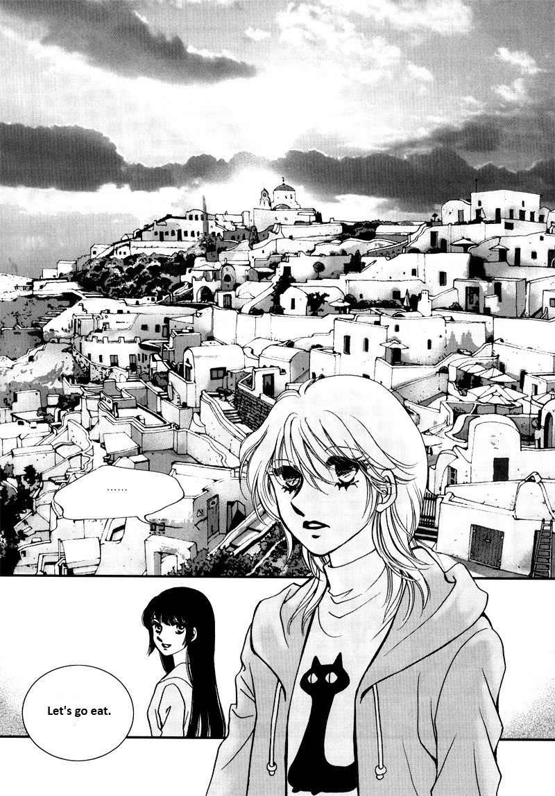 Seol Hui Chapter 7.2 page 74 - Vol.7 Chapter 2