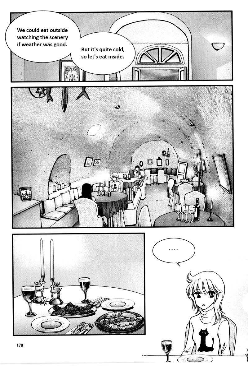 Seol Hui Chapter 7.2 page 75 - Vol.7 Chapter 2