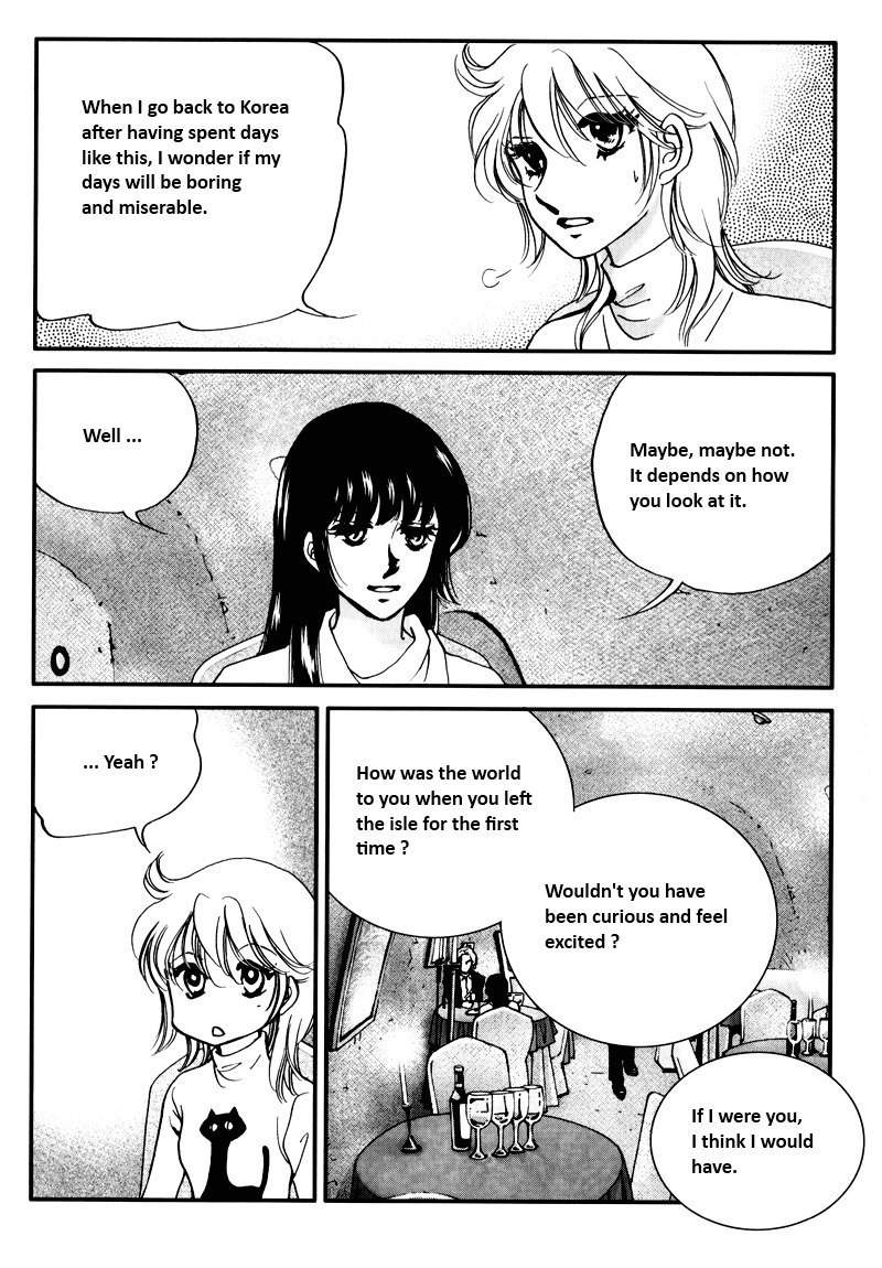 Seol Hui Chapter 7.2 page 76 - Vol.7 Chapter 2