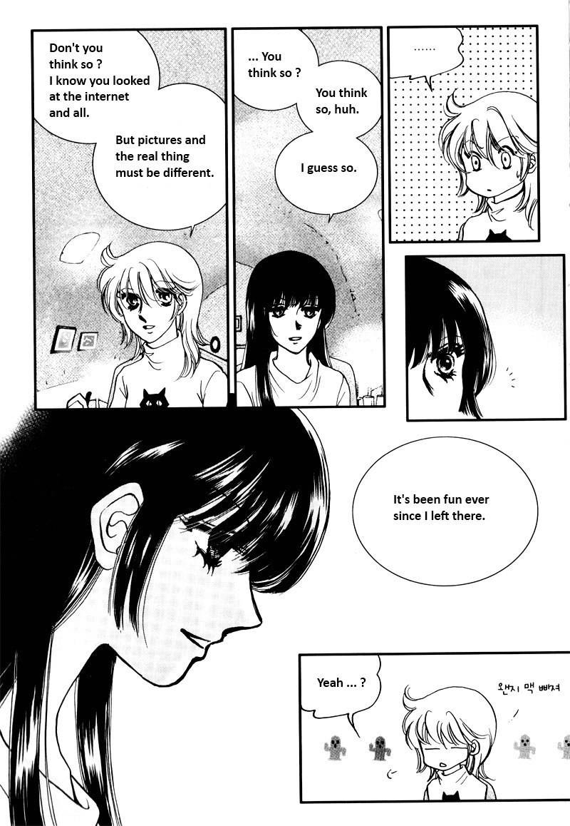 Seol Hui Chapter 7.2 page 77 - Vol.7 Chapter 2