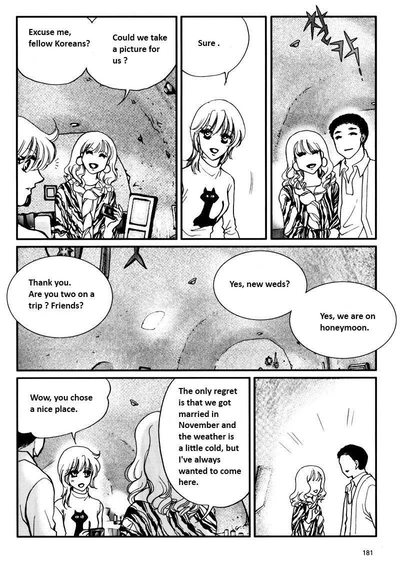 Seol Hui Chapter 7.2 page 78 - Vol.7 Chapter 2