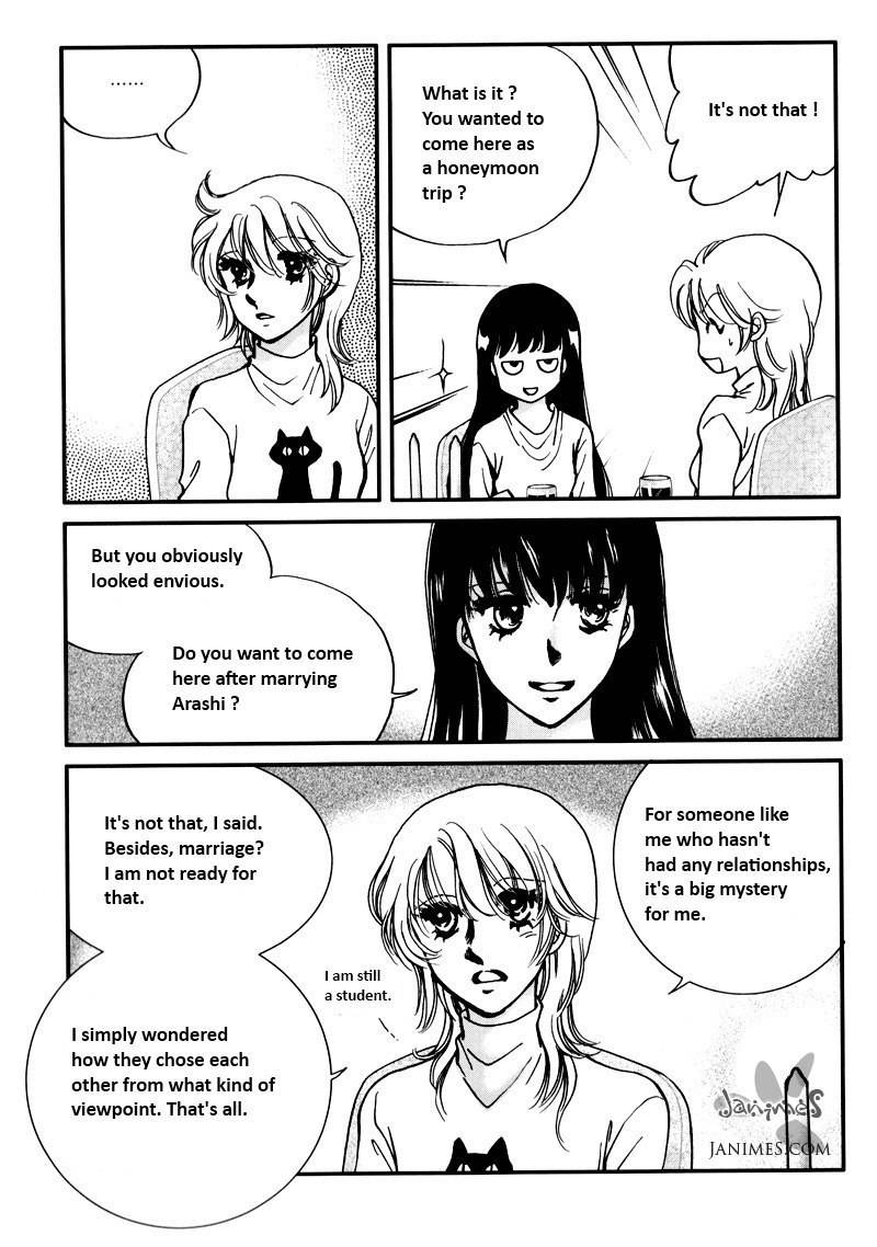 Seol Hui Chapter 7.2 page 79 - Vol.7 Chapter 2