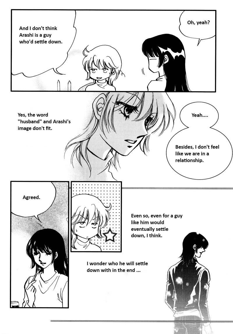 Seol Hui Chapter 7.2 page 80 - Vol.7 Chapter 2