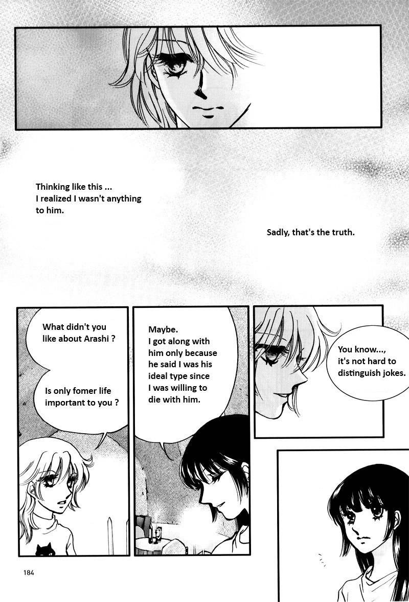 Seol Hui Chapter 7.2 page 81 - Vol.7 Chapter 2
