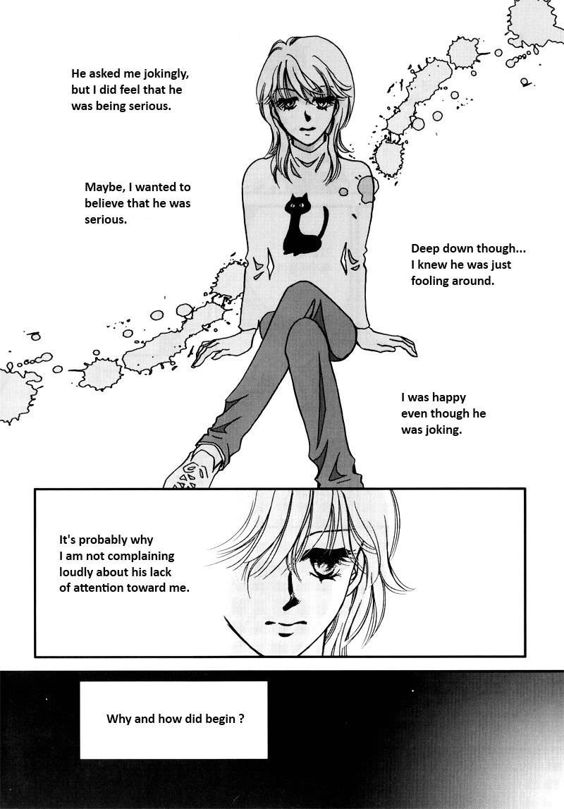 Seol Hui Chapter 7.2 page 82 - Vol.7 Chapter 2