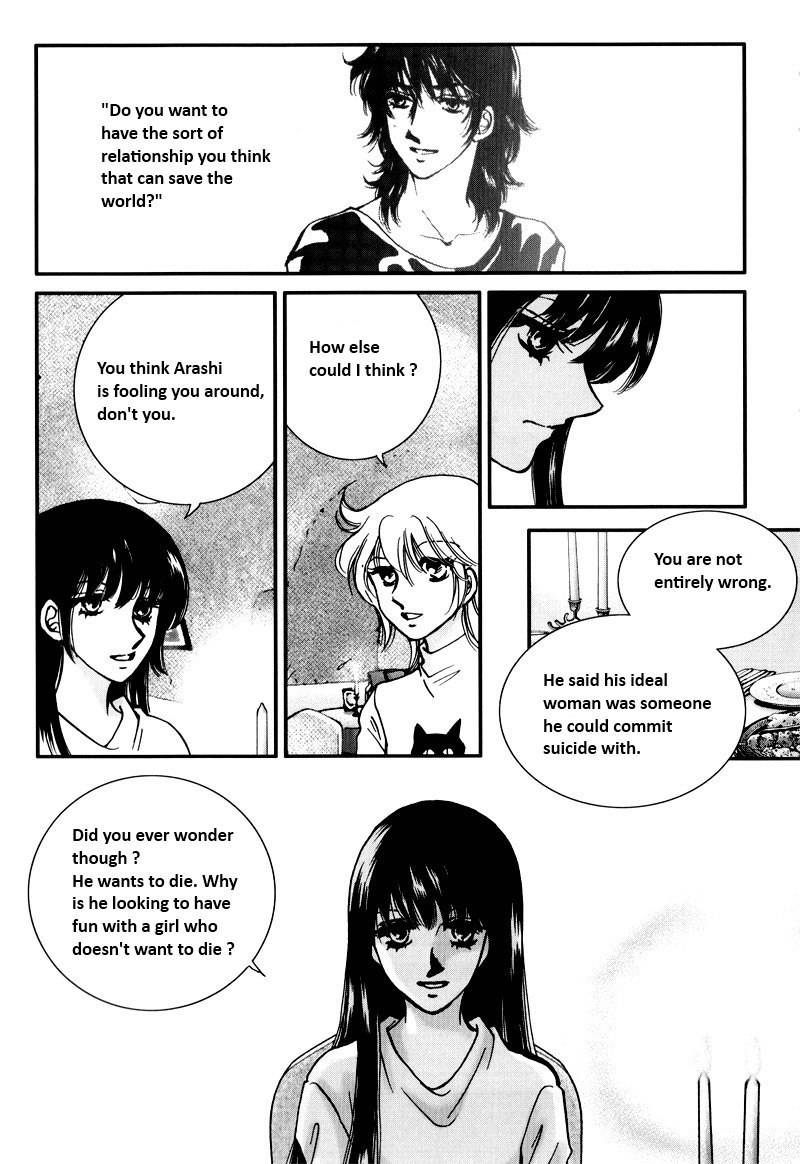 Seol Hui Chapter 7.2 page 83 - Vol.7 Chapter 2