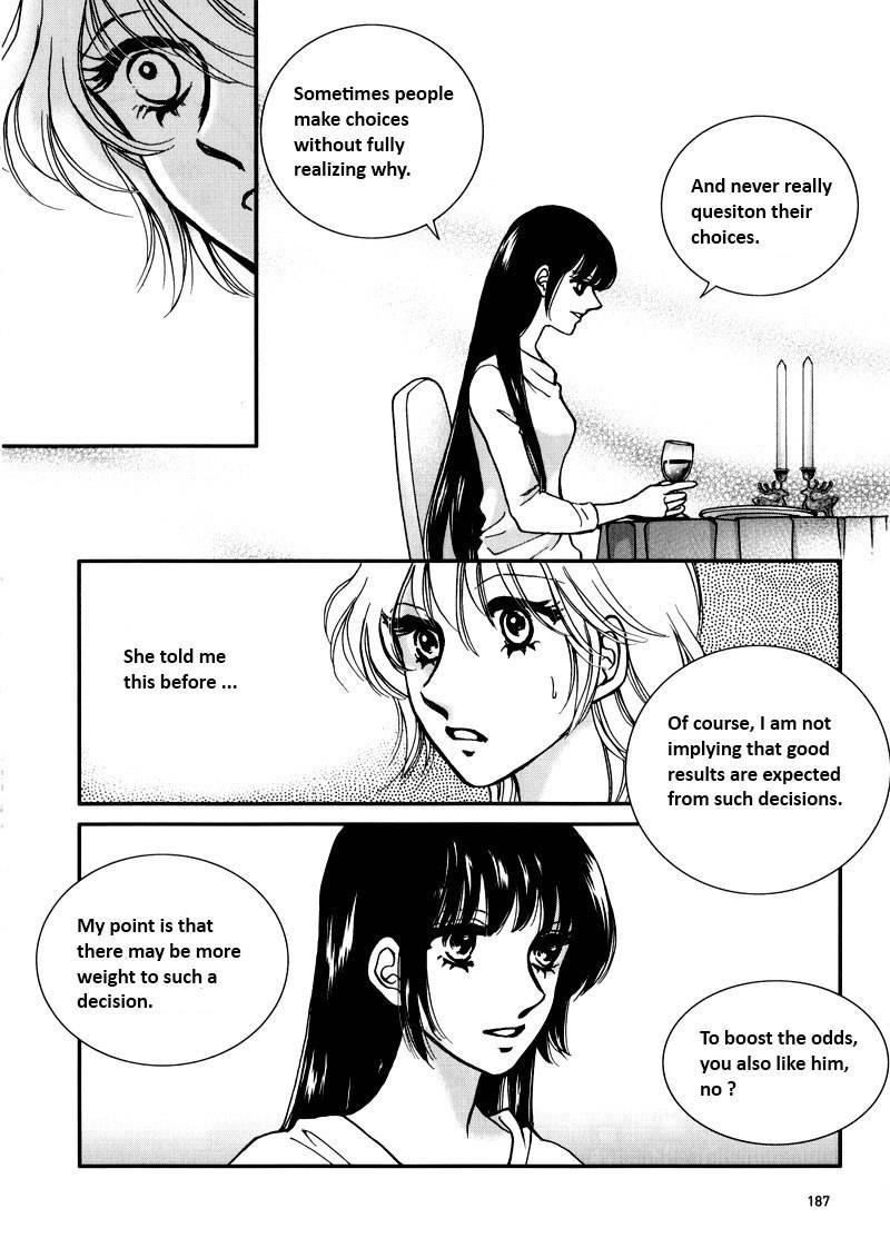 Seol Hui Chapter 7.2 page 84 - Vol.7 Chapter 2