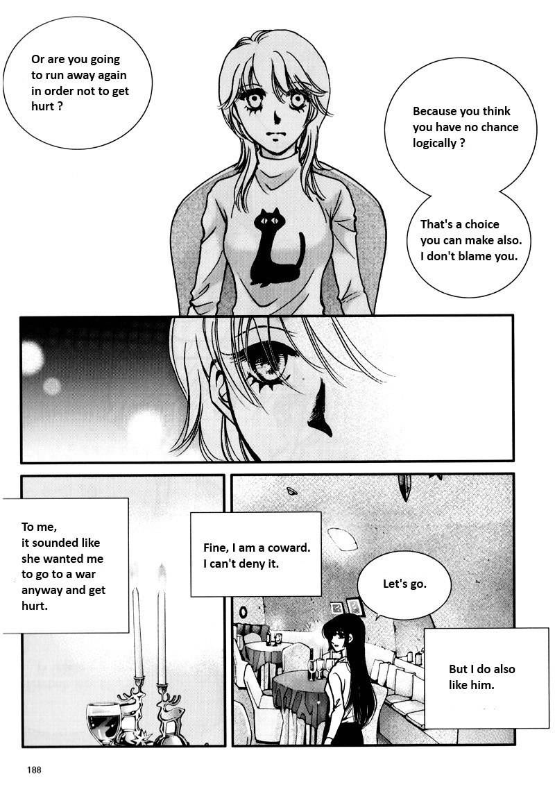 Seol Hui Chapter 7.2 page 85 - Vol.7 Chapter 2