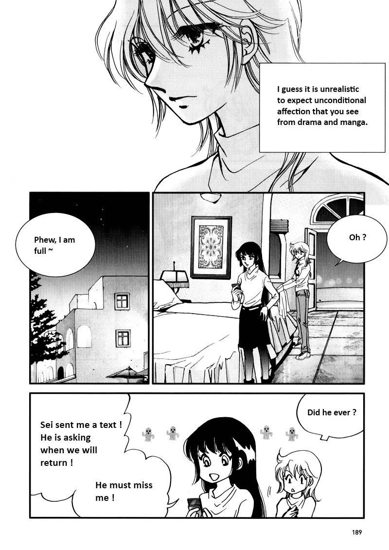 Seol Hui Chapter 7.2 page 86 - Vol.7 Chapter 2