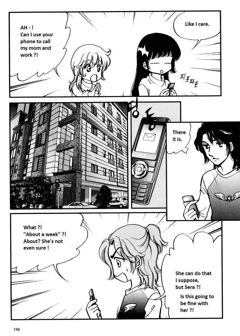 Seol Hui Chapter 7.2 page 87 - Vol.7 Chapter 2