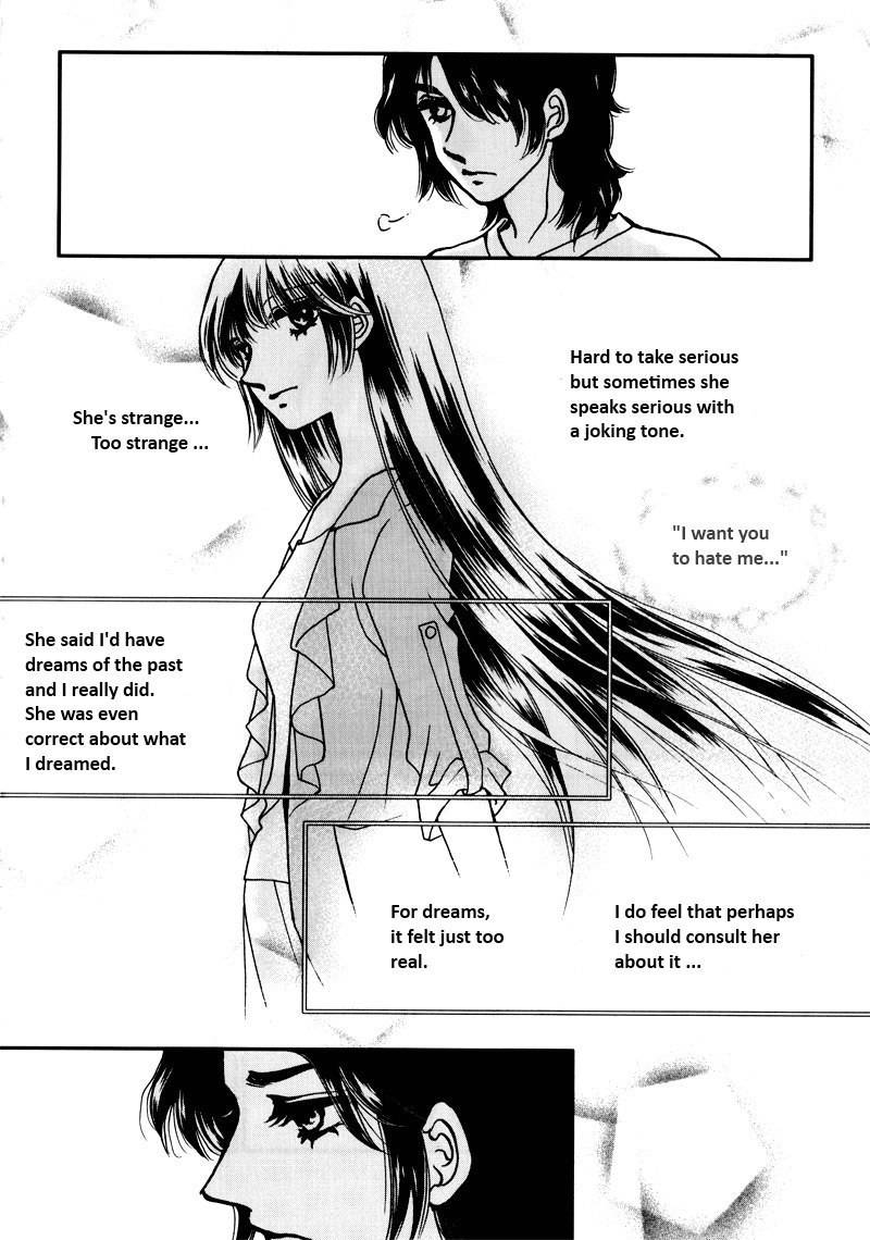Seol Hui Chapter 7.2 page 88 - Vol.7 Chapter 2