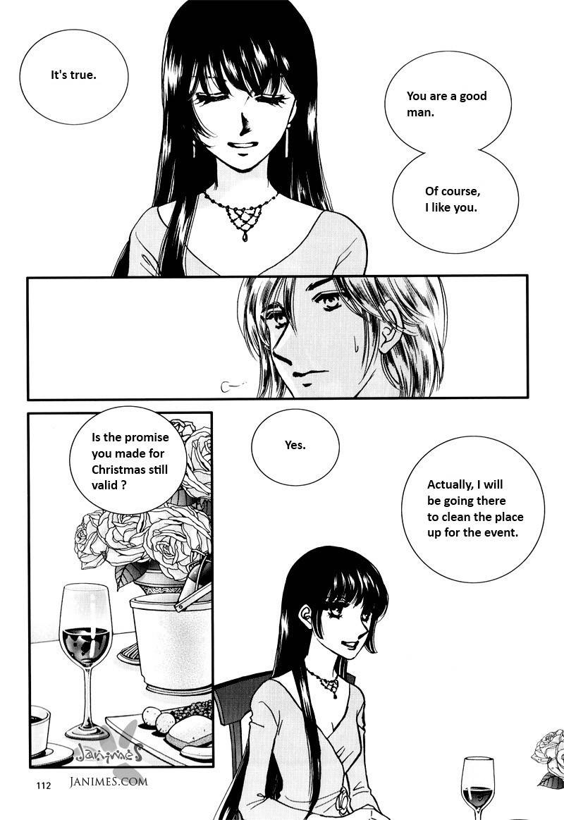 Seol Hui Chapter 7.2 page 9 - Vol.7 Chapter 2