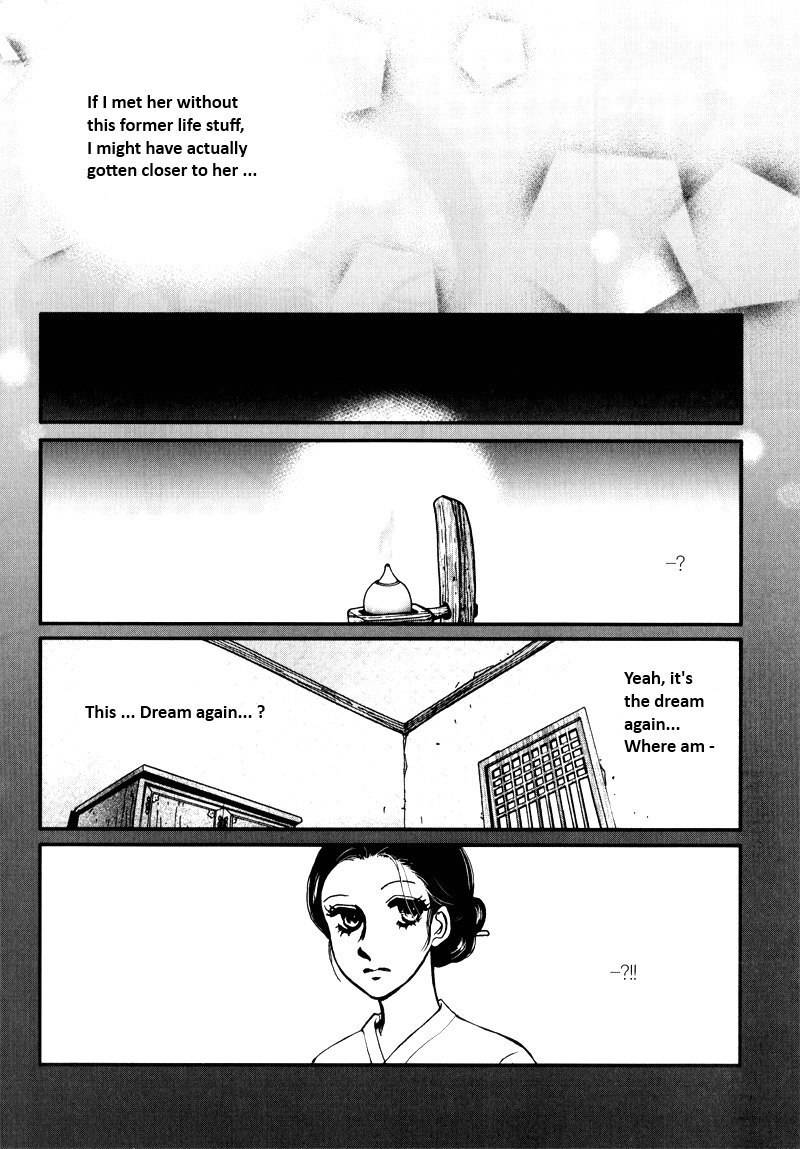 Seol Hui Chapter 7.2 page 90 - Vol.7 Chapter 2