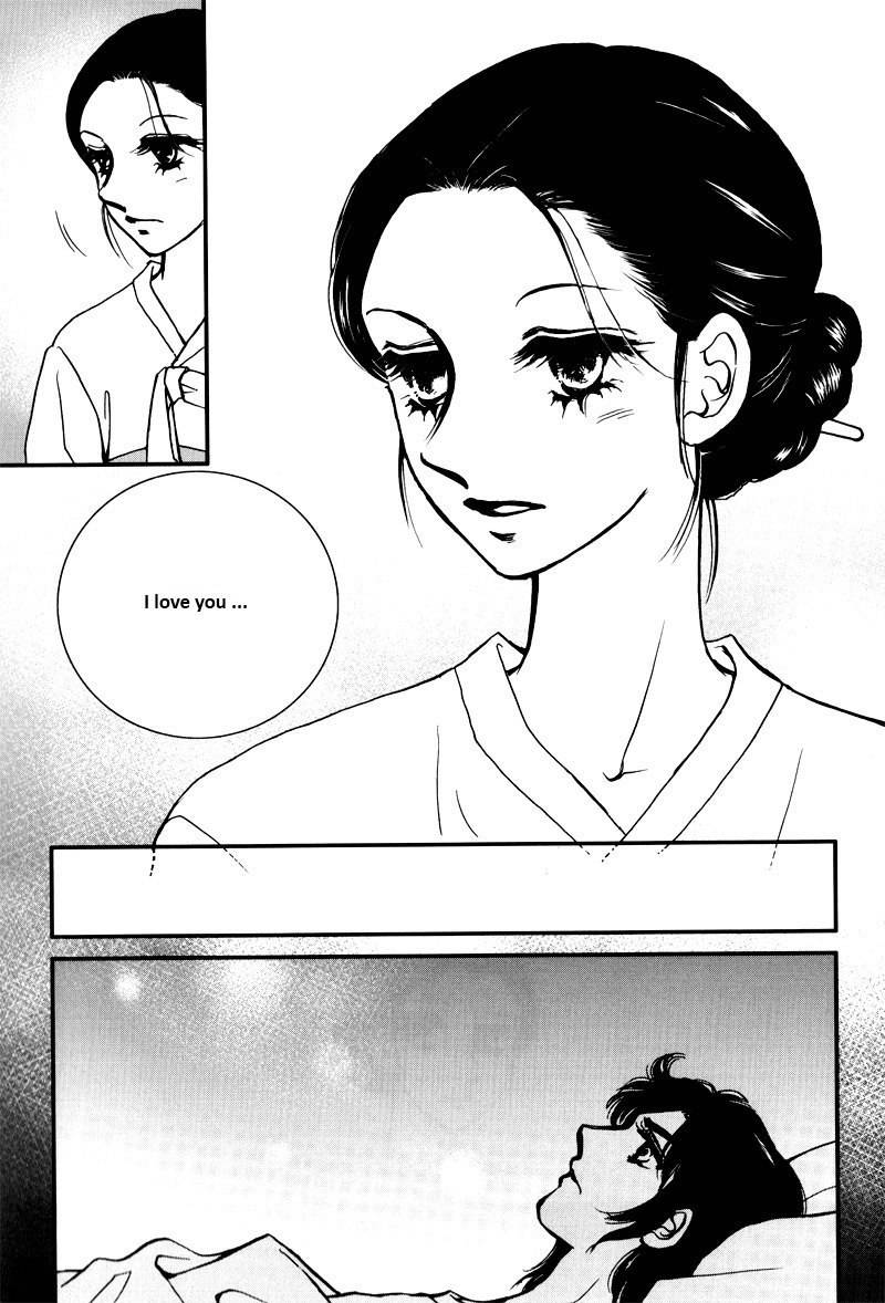Seol Hui Chapter 7.2 page 91 - Vol.7 Chapter 2