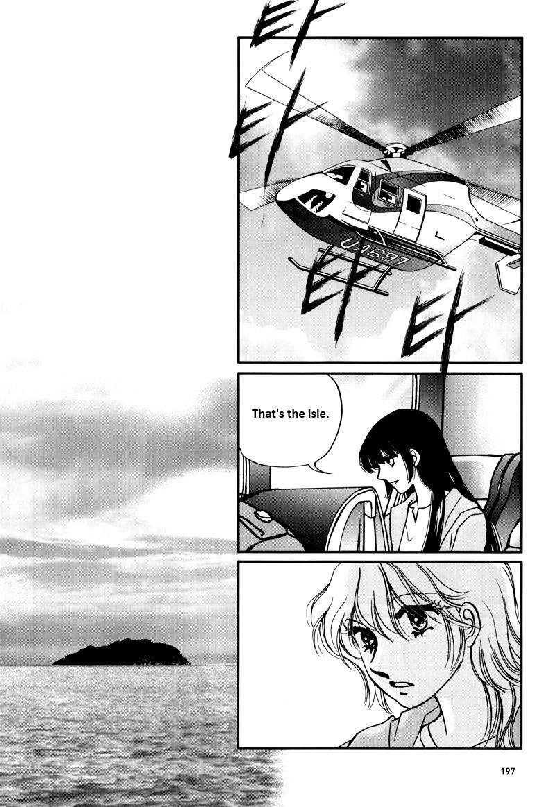 Seol Hui Chapter 7.2 page 94 - Vol.7 Chapter 2