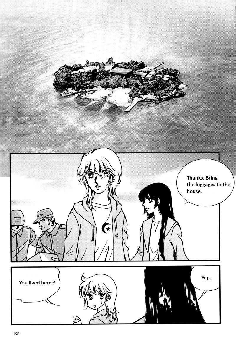 Seol Hui Chapter 7.2 page 95 - Vol.7 Chapter 2