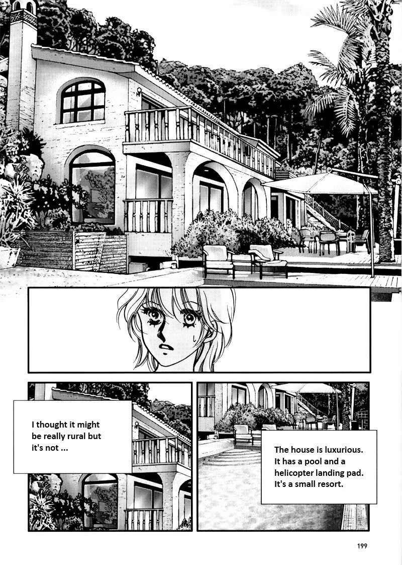 Seol Hui Chapter 7.2 page 96 - Vol.7 Chapter 2