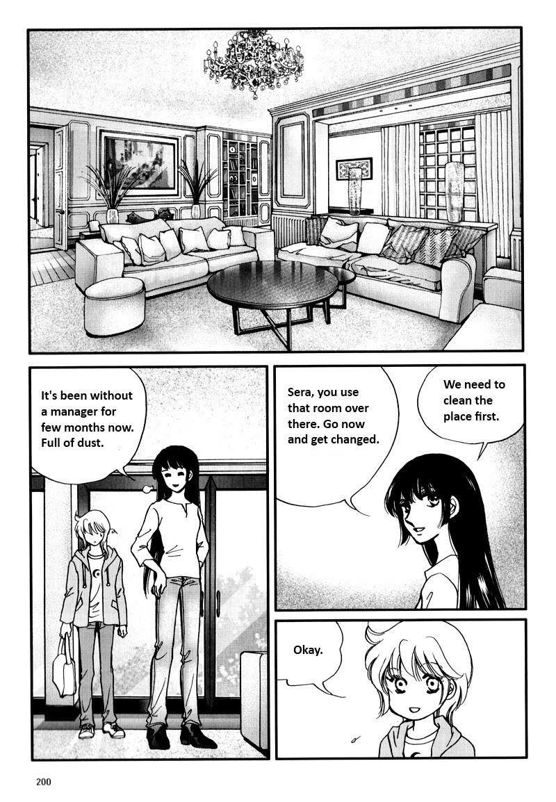 Seol Hui Chapter 7.2 page 97 - Vol.7 Chapter 2