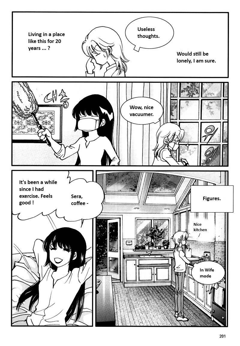 Seol Hui Chapter 7.2 page 98 - Vol.7 Chapter 2