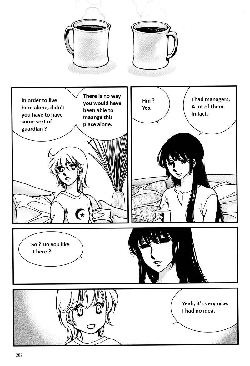 Seol Hui Chapter 7.2 page 99 - Vol.7 Chapter 2