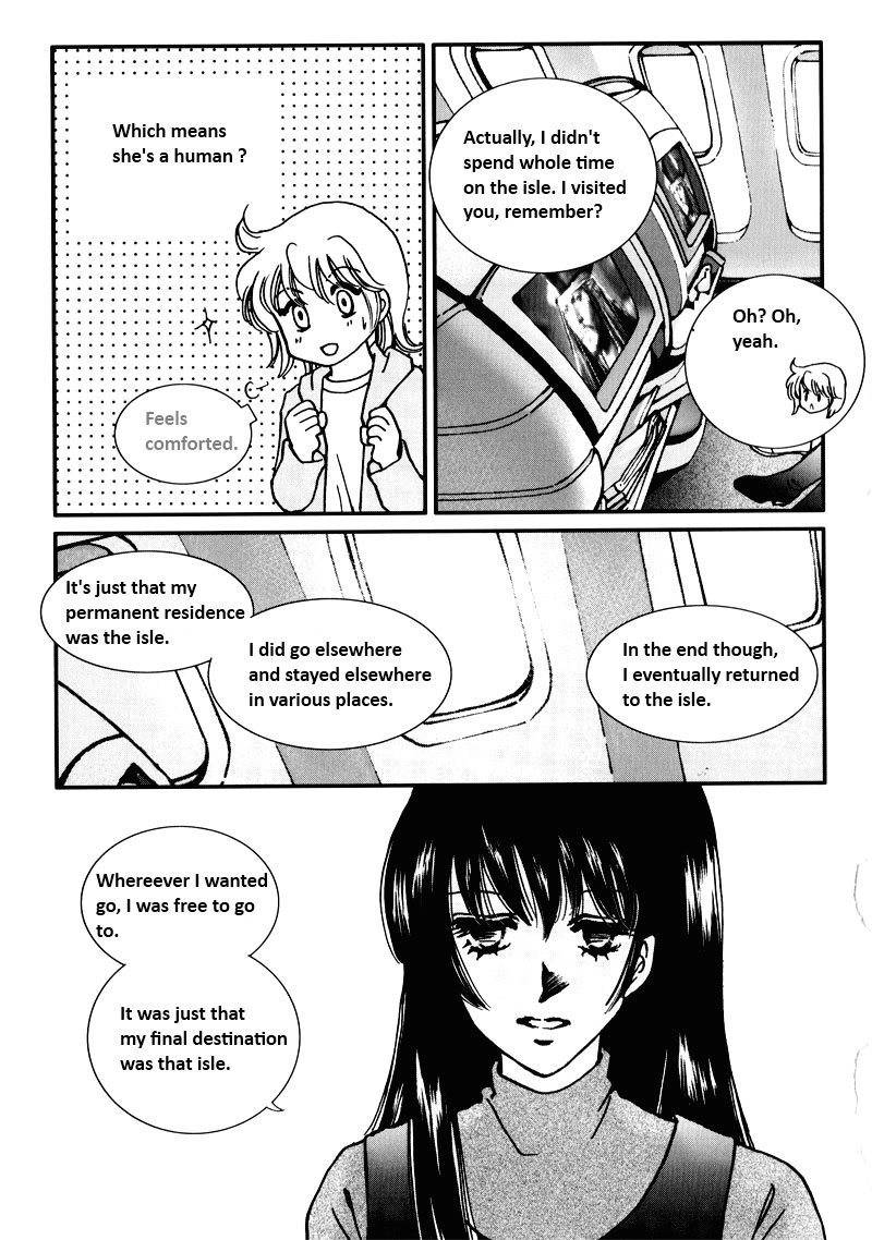 Seol Hui Chapter 8.1 page 102 - Vol.8 Chapter 1