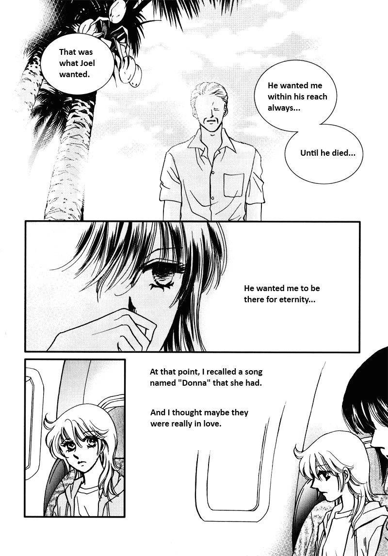 Seol Hui Chapter 8.1 page 103 - Vol.8 Chapter 1