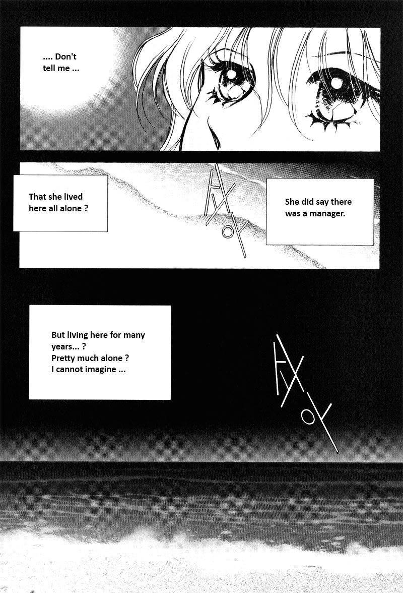 Seol Hui Chapter 8.1 page 14 - Vol.8 Chapter 1