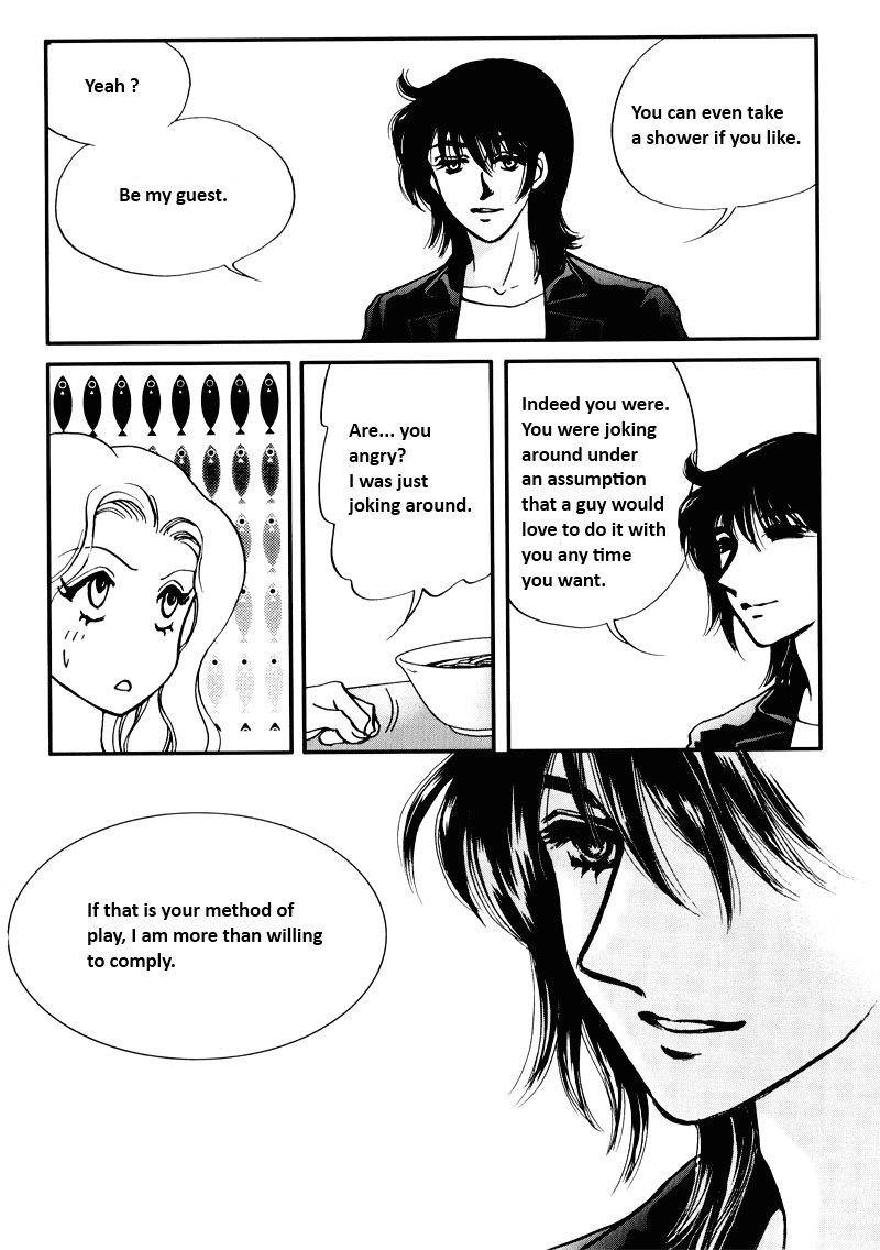 Seol Hui Chapter 8.1 page 29 - Vol.8 Chapter 1