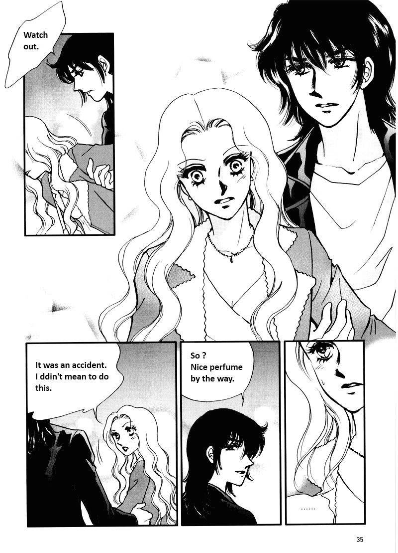 Seol Hui Chapter 8.1 page 31 - Vol.8 Chapter 1