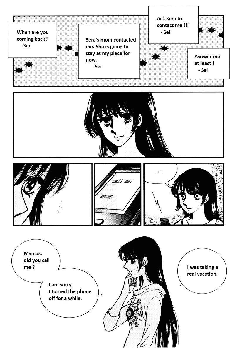 Seol Hui Chapter 8.1 page 38 - Vol.8 Chapter 1