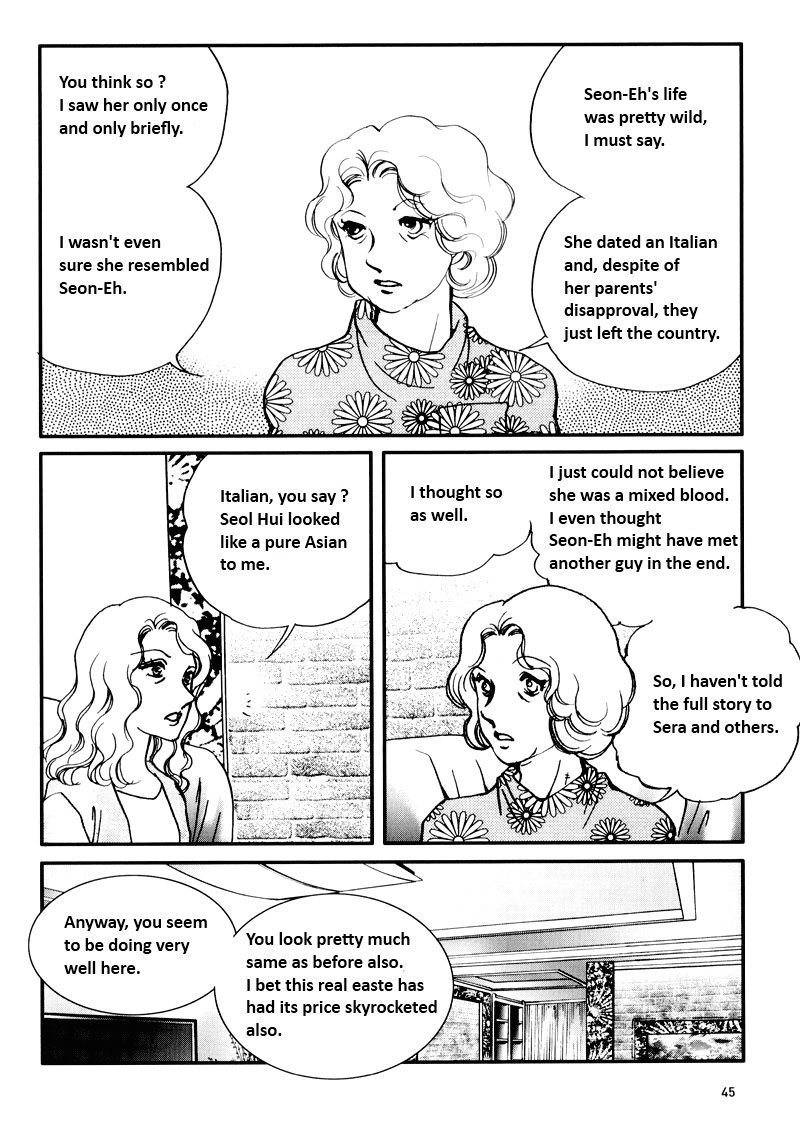 Seol Hui Chapter 8.1 page 41 - Vol.8 Chapter 1