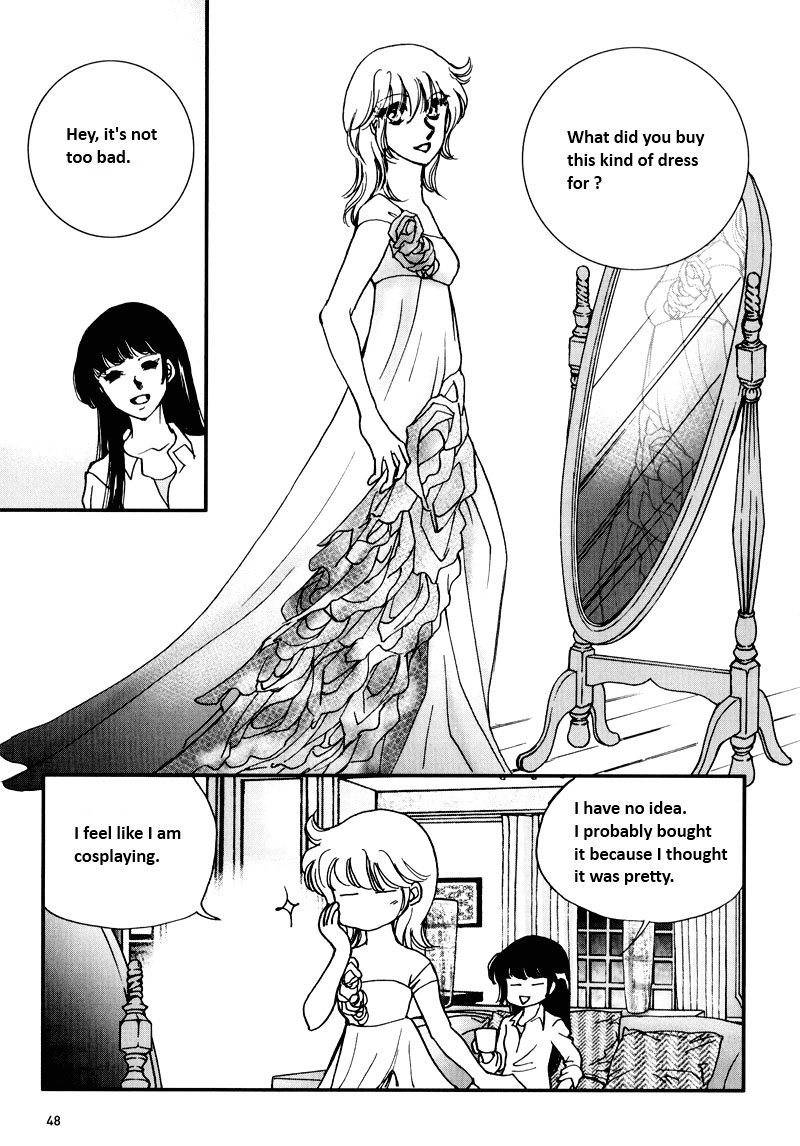 Seol Hui Chapter 8.1 page 44 - Vol.8 Chapter 1