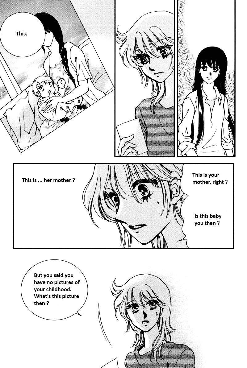 Seol Hui Chapter 8.1 page 48 - Vol.8 Chapter 1