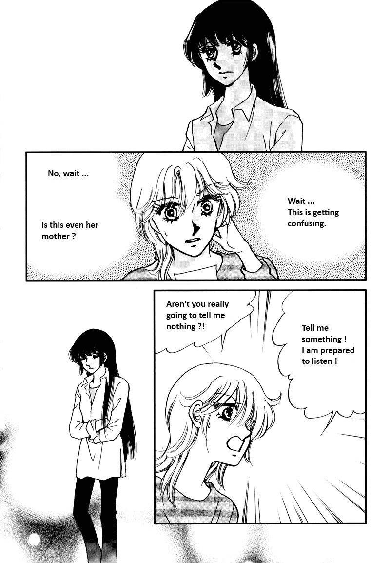 Seol Hui Chapter 8.1 page 49 - Vol.8 Chapter 1