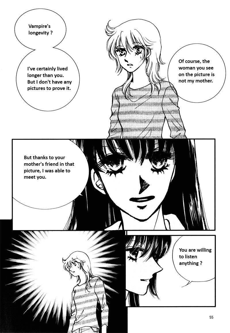 Seol Hui Chapter 8.1 page 51 - Vol.8 Chapter 1
