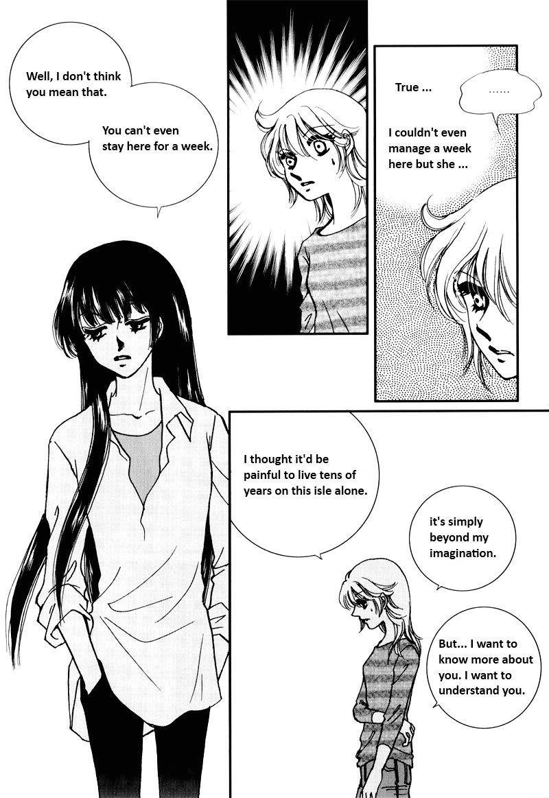 Seol Hui Chapter 8.1 page 52 - Vol.8 Chapter 1