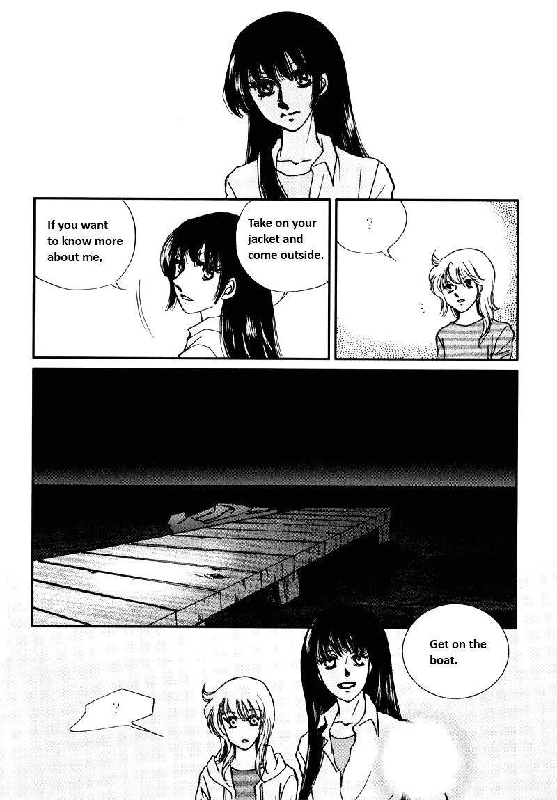 Seol Hui Chapter 8.1 page 53 - Vol.8 Chapter 1