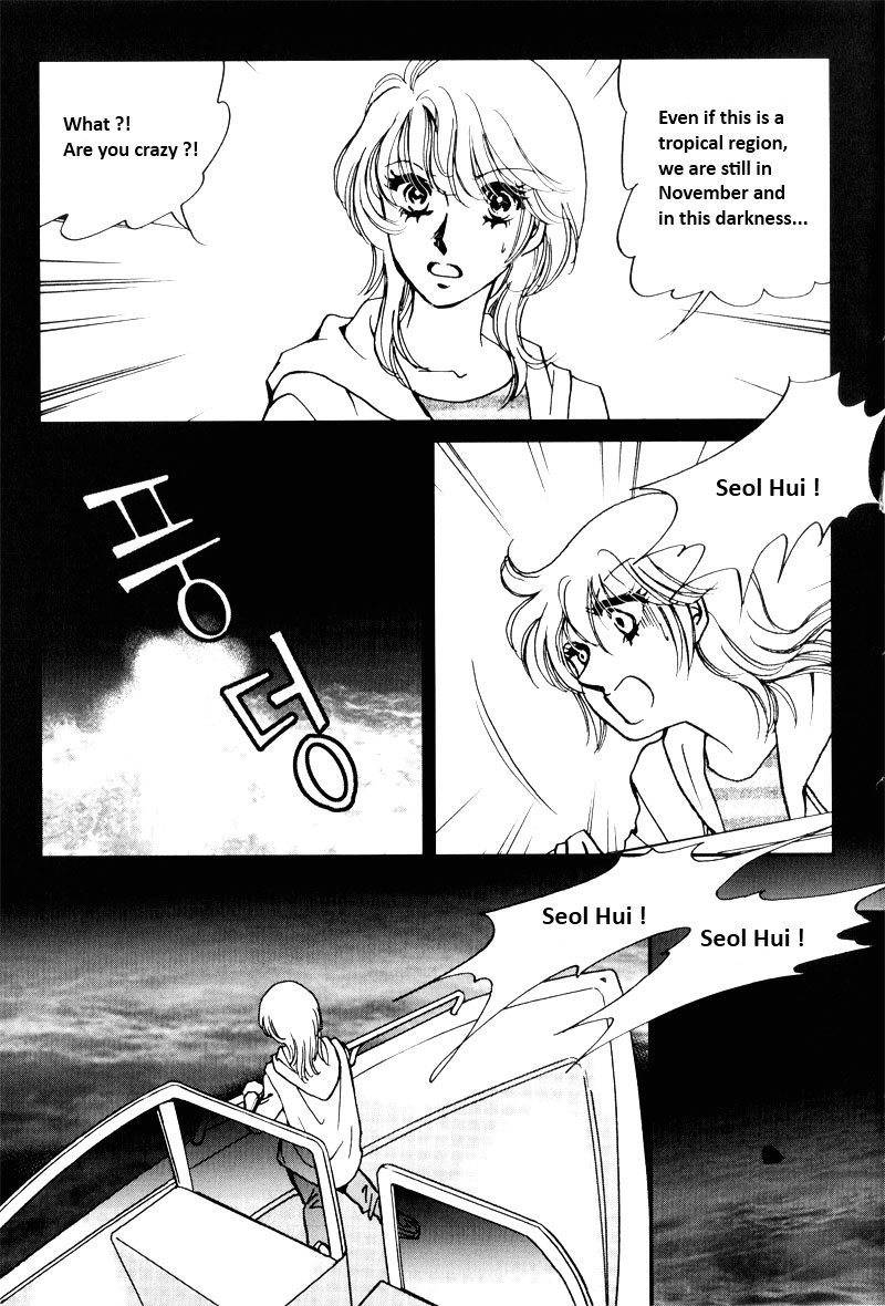 Seol Hui Chapter 8.1 page 56 - Vol.8 Chapter 1