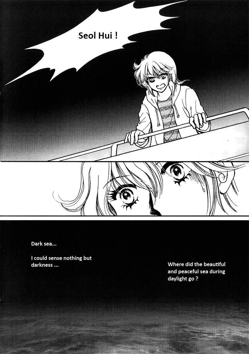 Seol Hui Chapter 8.1 page 57 - Vol.8 Chapter 1