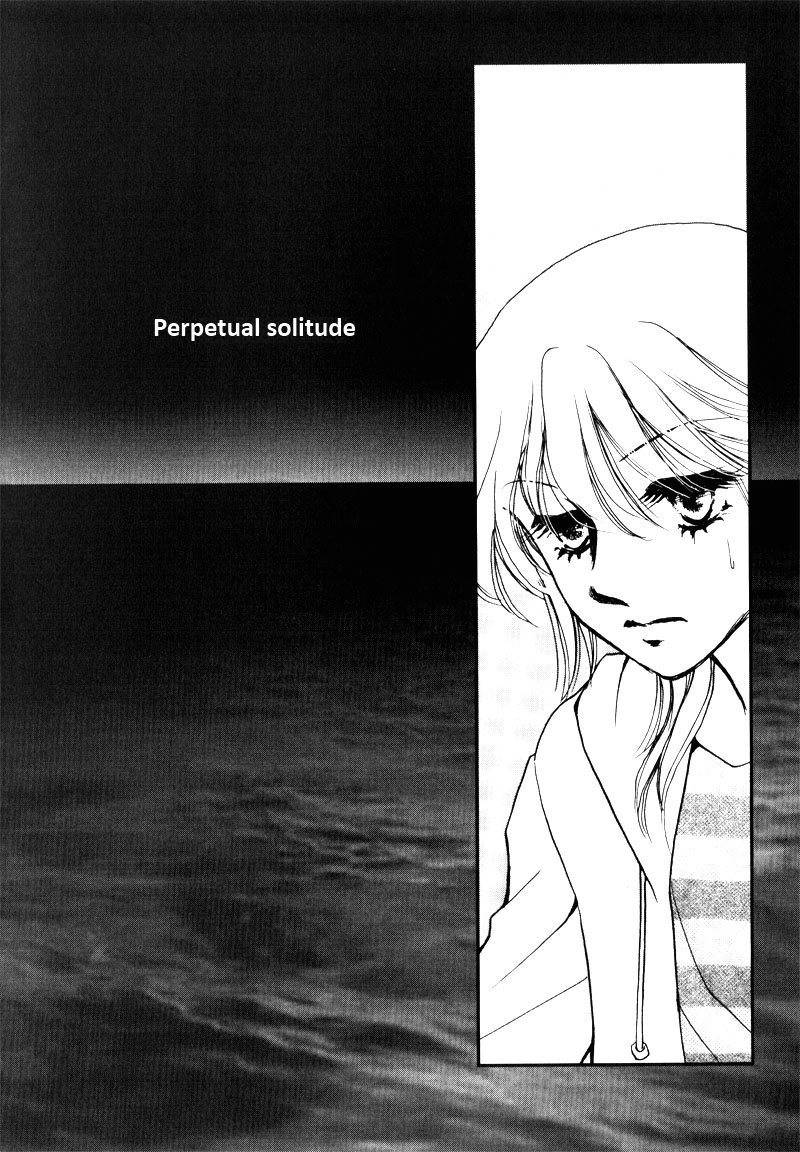 Seol Hui Chapter 8.1 page 61 - Vol.8 Chapter 1