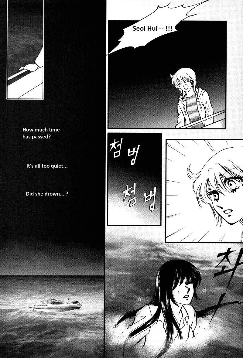 Seol Hui Chapter 8.1 page 62 - Vol.8 Chapter 1