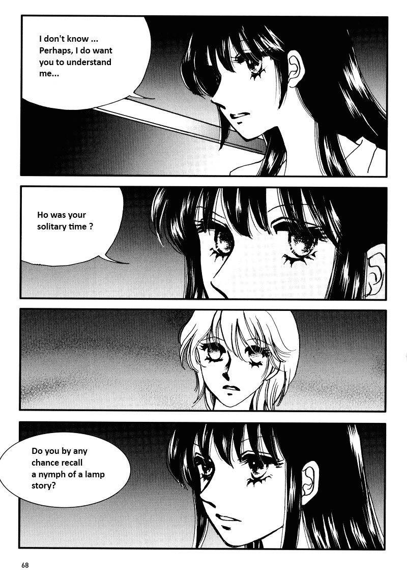 Seol Hui Chapter 8.1 page 64 - Vol.8 Chapter 1