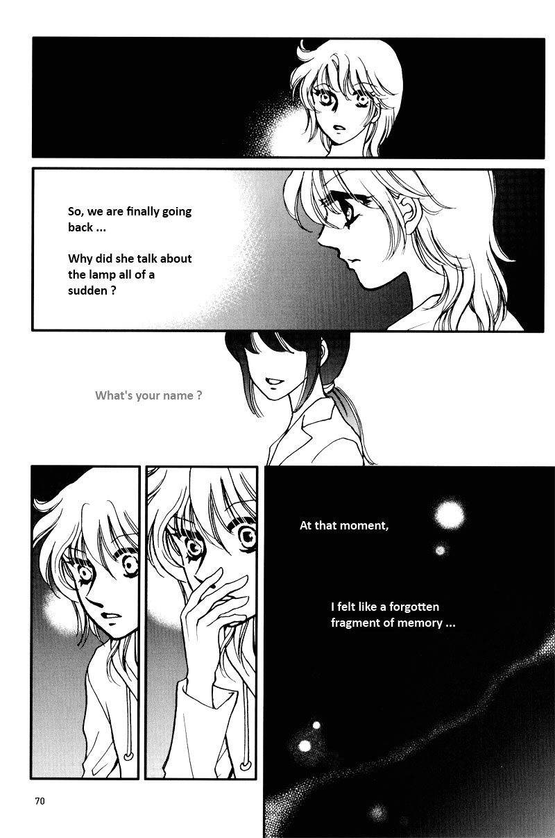 Seol Hui Chapter 8.1 page 66 - Vol.8 Chapter 1
