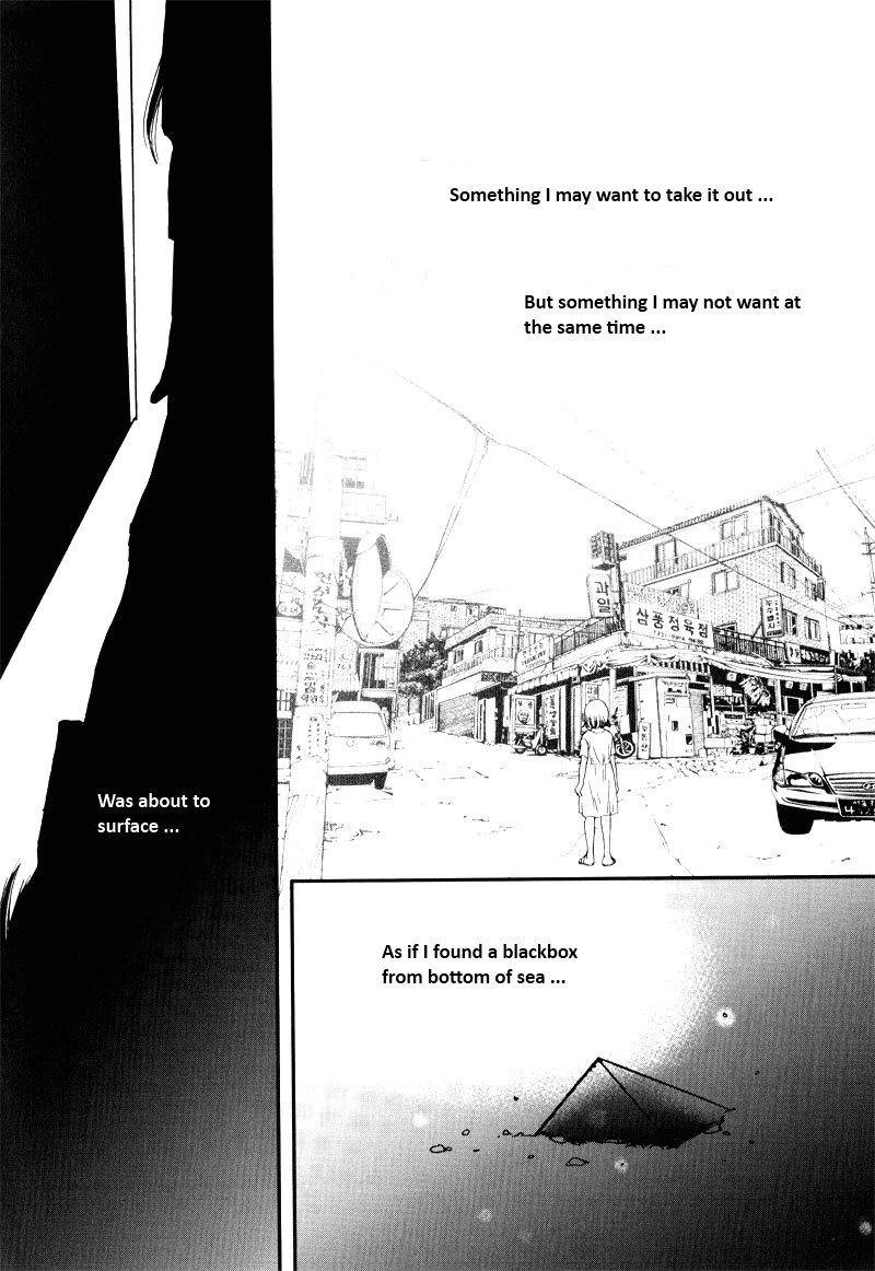 Seol Hui Chapter 8.1 page 67 - Vol.8 Chapter 1