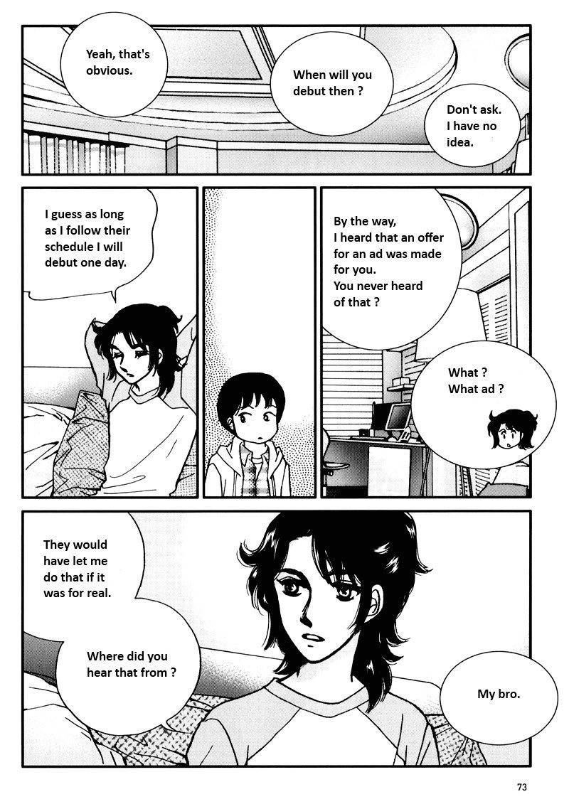 Seol Hui Chapter 8.1 page 69 - Vol.8 Chapter 1