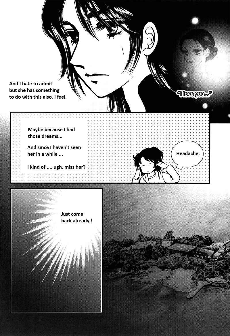 Seol Hui Chapter 8.1 page 75 - Vol.8 Chapter 1
