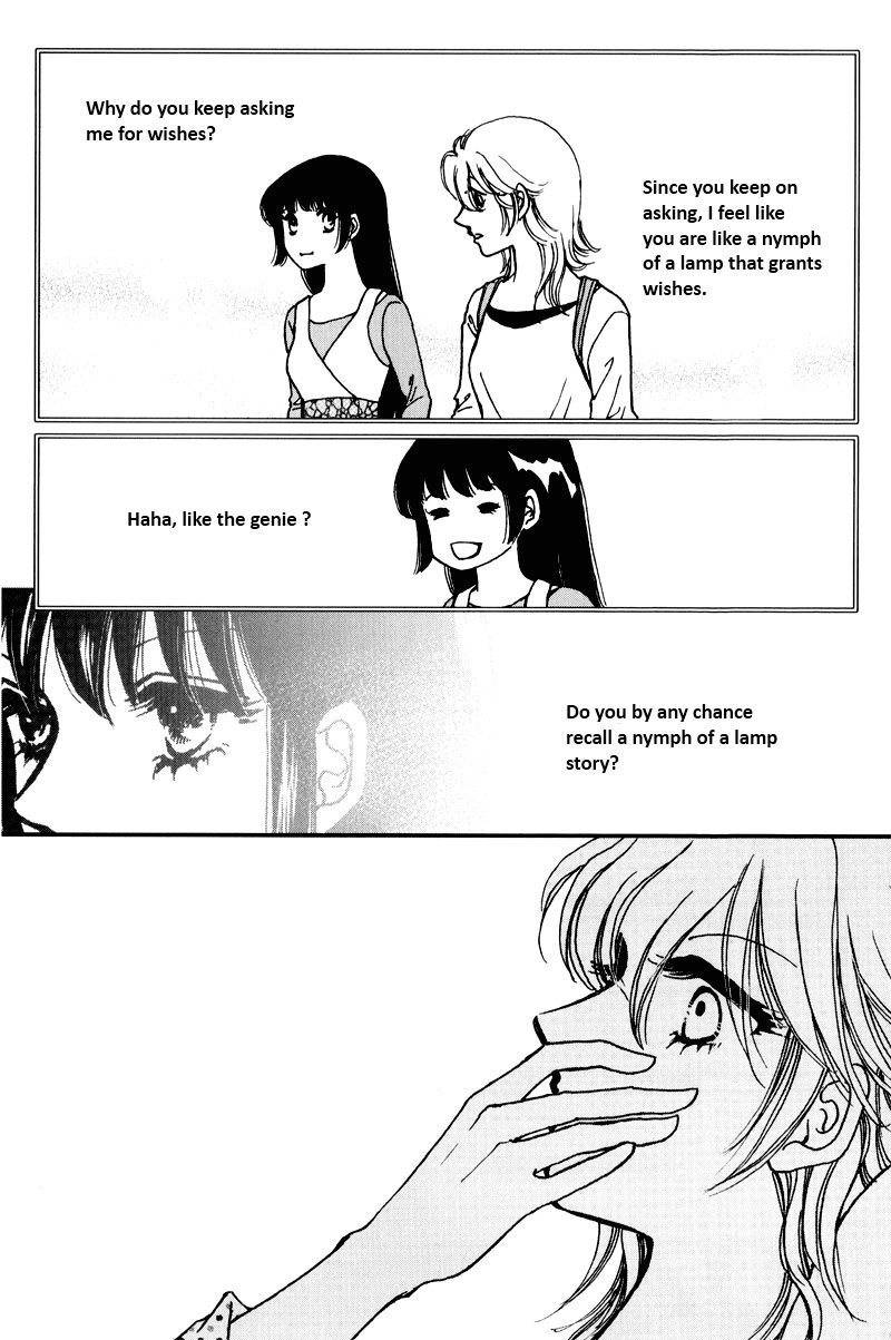 Seol Hui Chapter 8.1 page 78 - Vol.8 Chapter 1